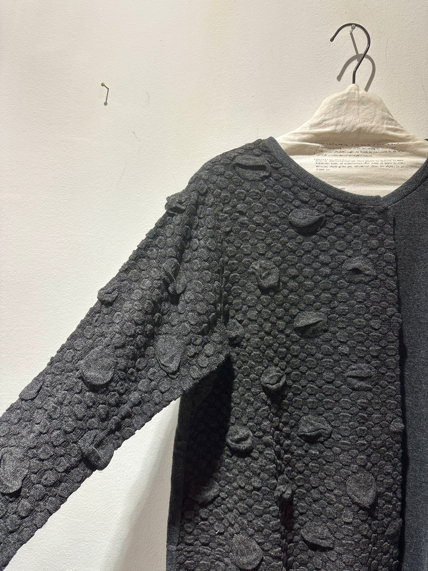 MAMA B - Maglia Deva, Bolla Antracite