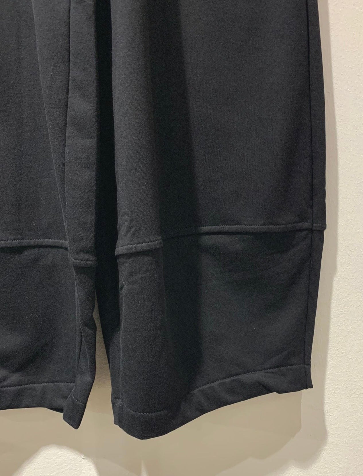 MAMA B - Pantalone Mira F, Nero