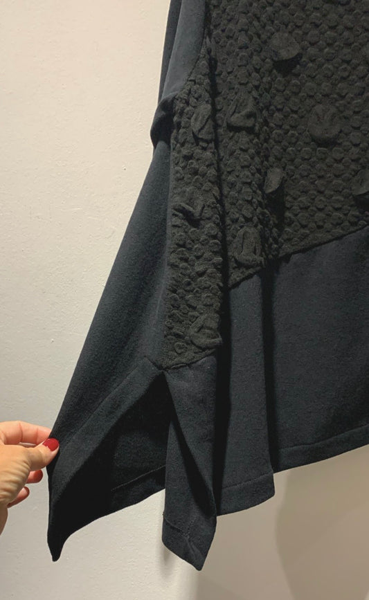 MAMA B - Maglia Cara, Bolla Nero