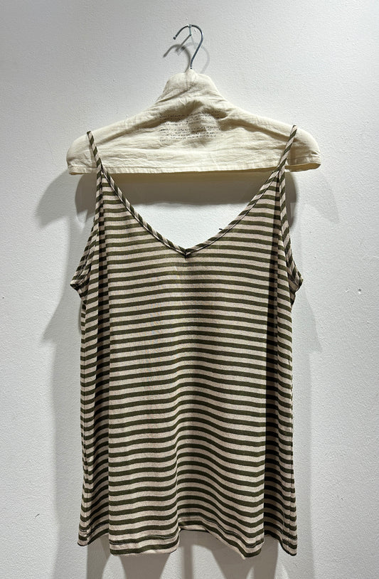 MAMA B - Canotta Pigra LR, Alga