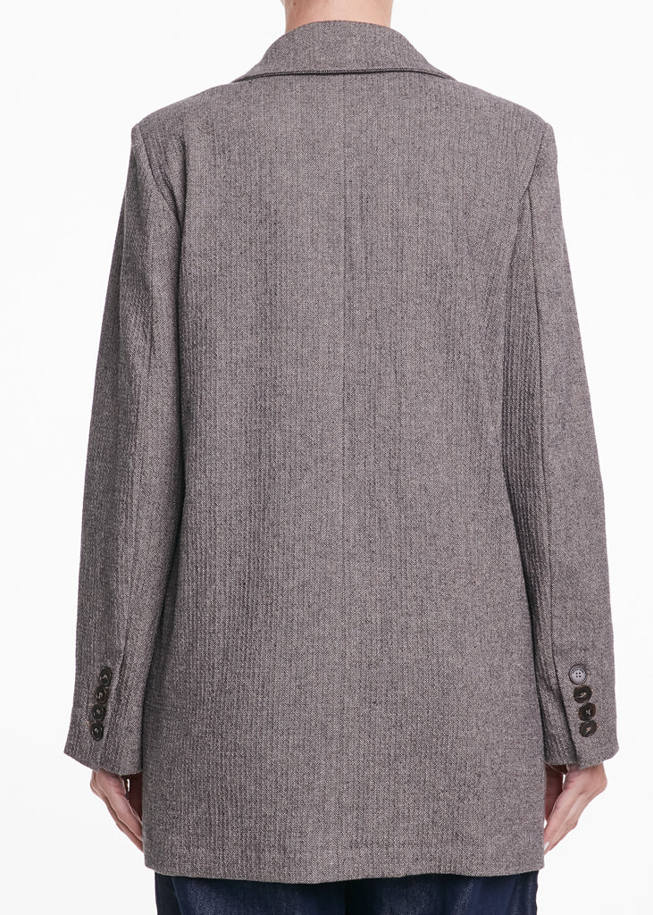 ALESSIA SANTI - Giacca completo