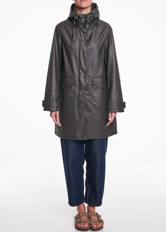 ALESSIA SANTI - Trench