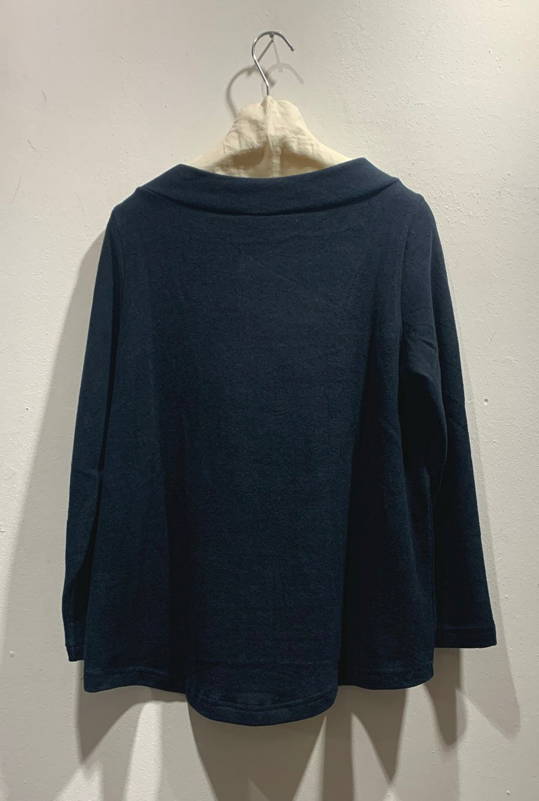 MAMA B - Maglia Victoria, Notte