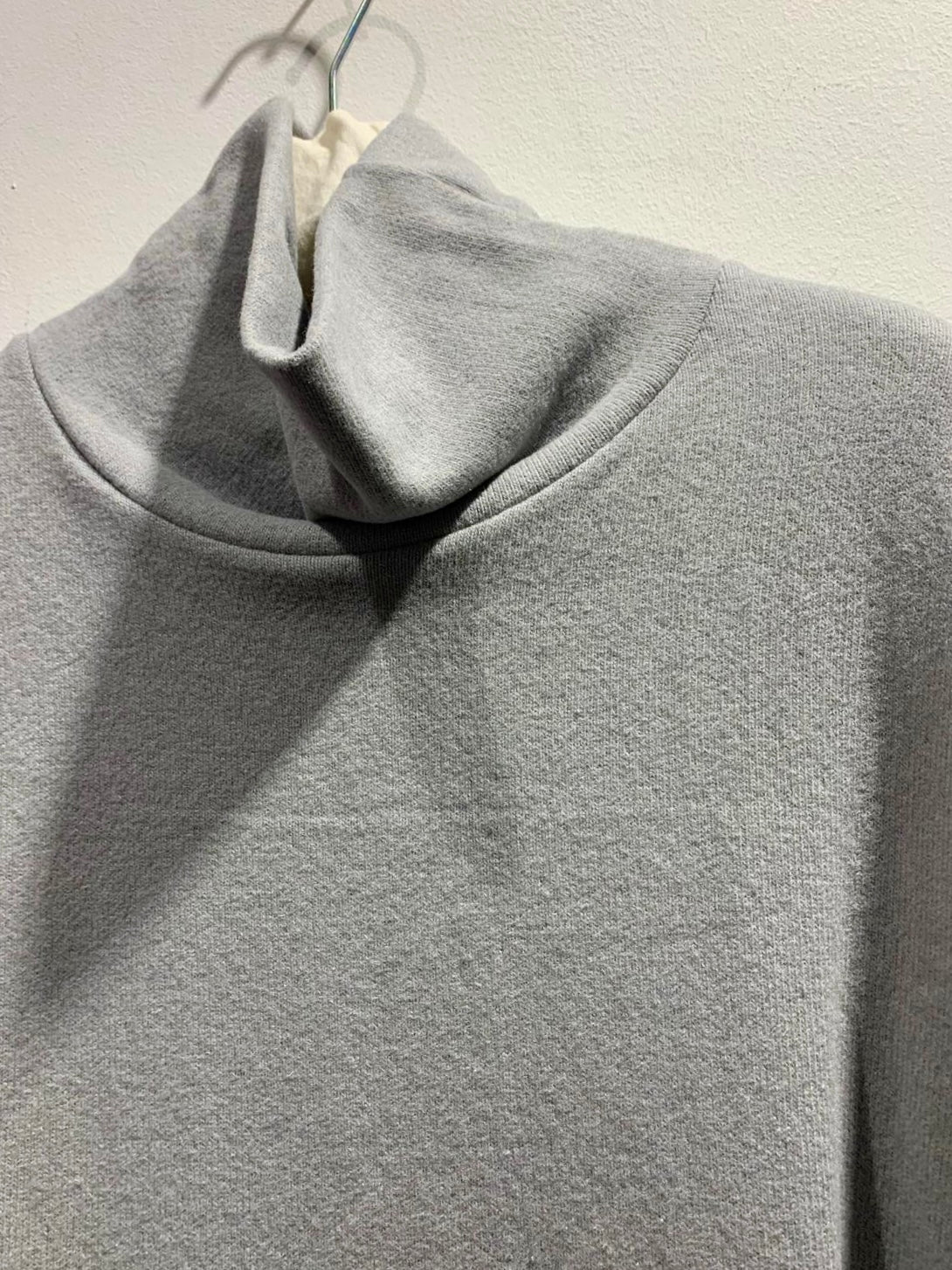 MAMA B - Maglia Moyet, Nebbia