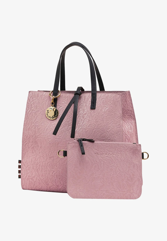 MANILA GRACE - Felicia Bag Rosa "LIMITED EDITION"