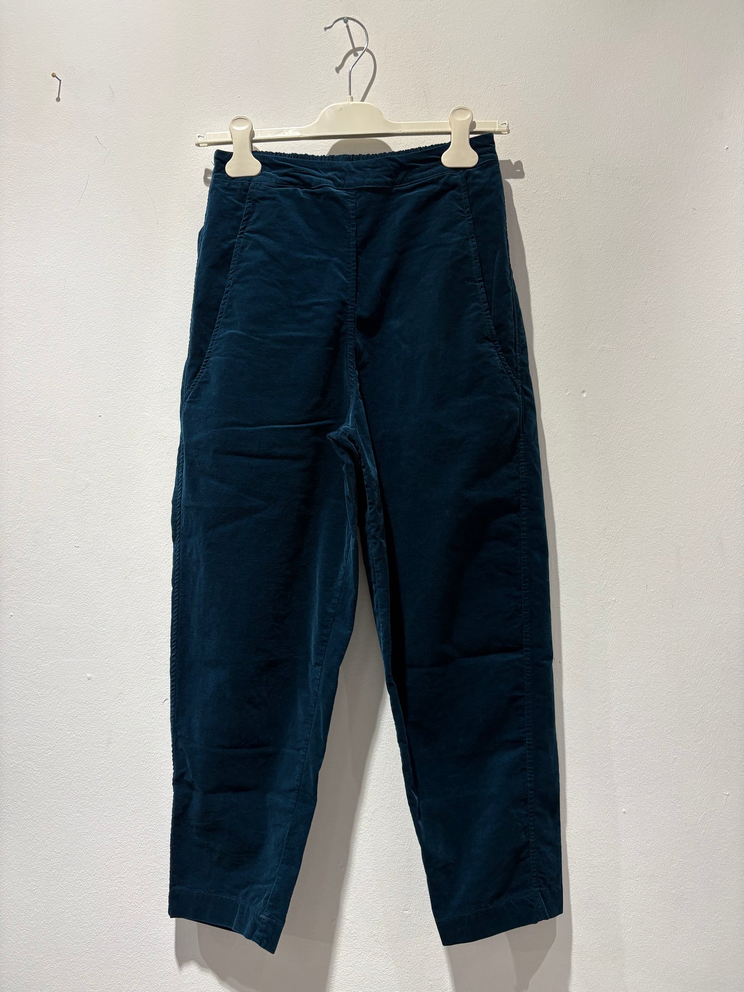 MAMA B - Pantalone Terra V, Atlantic