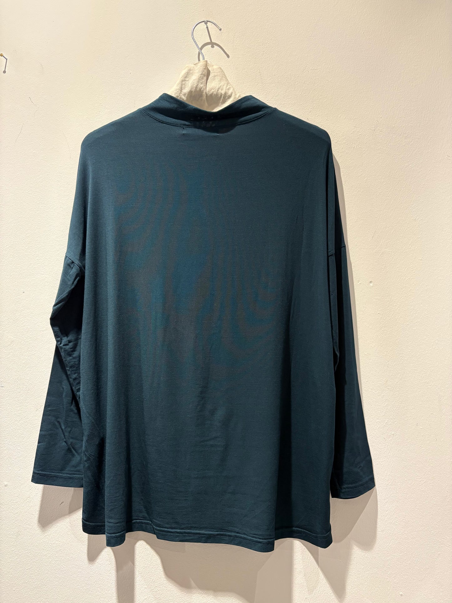 MAMA B - T-shirt Pepa Atlantic