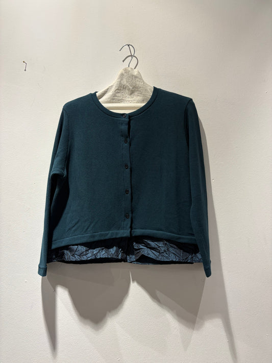MAMA B - Cardigan Toro Atlantic