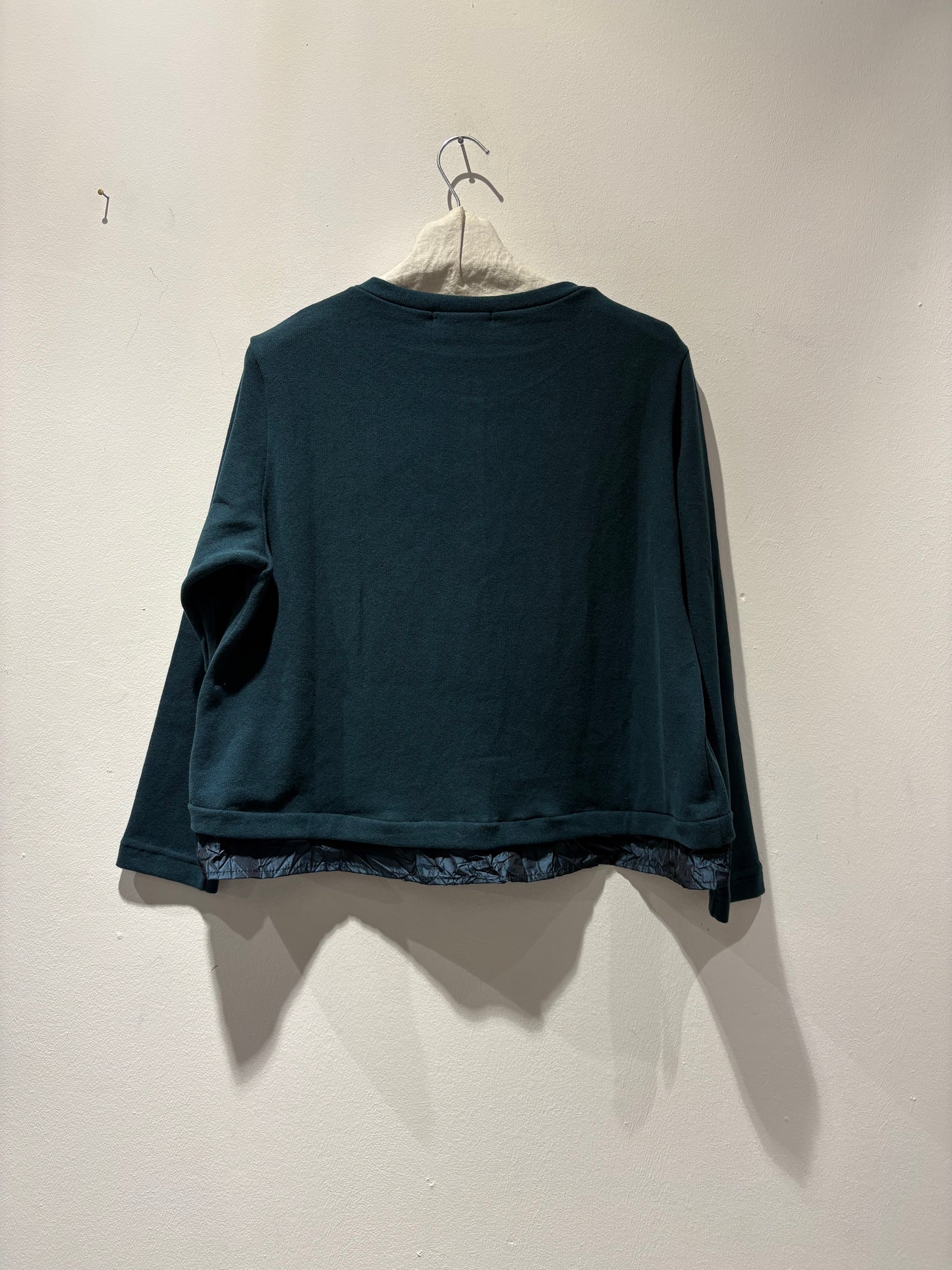 MAMA B - Cardigan Toro Atlantic