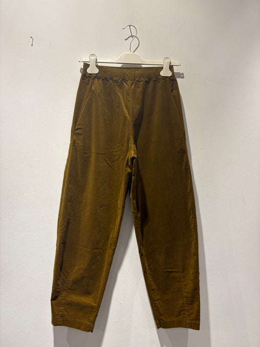MAMA B - Pantalone Cervo V, caramello
