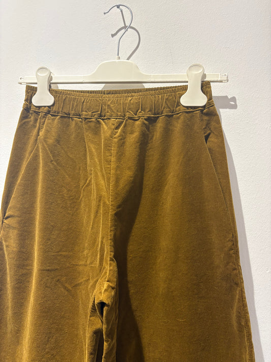 MAMA B - Pantalone Cervo V, caramello