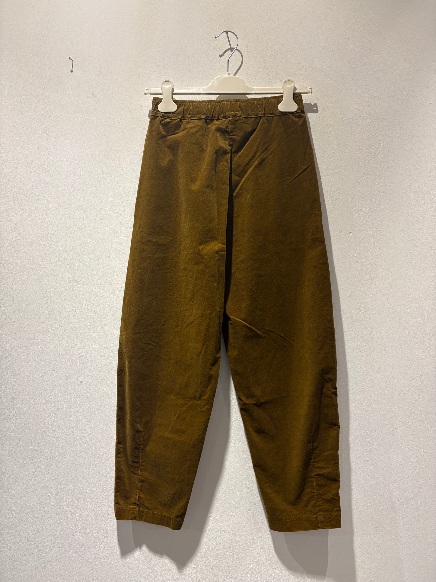 MAMA B - Pantalone Cervo V, caramello