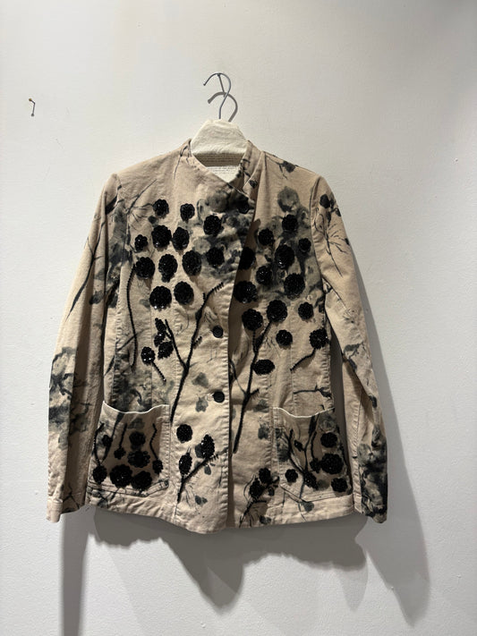 TADASHI - Giacca paillettes