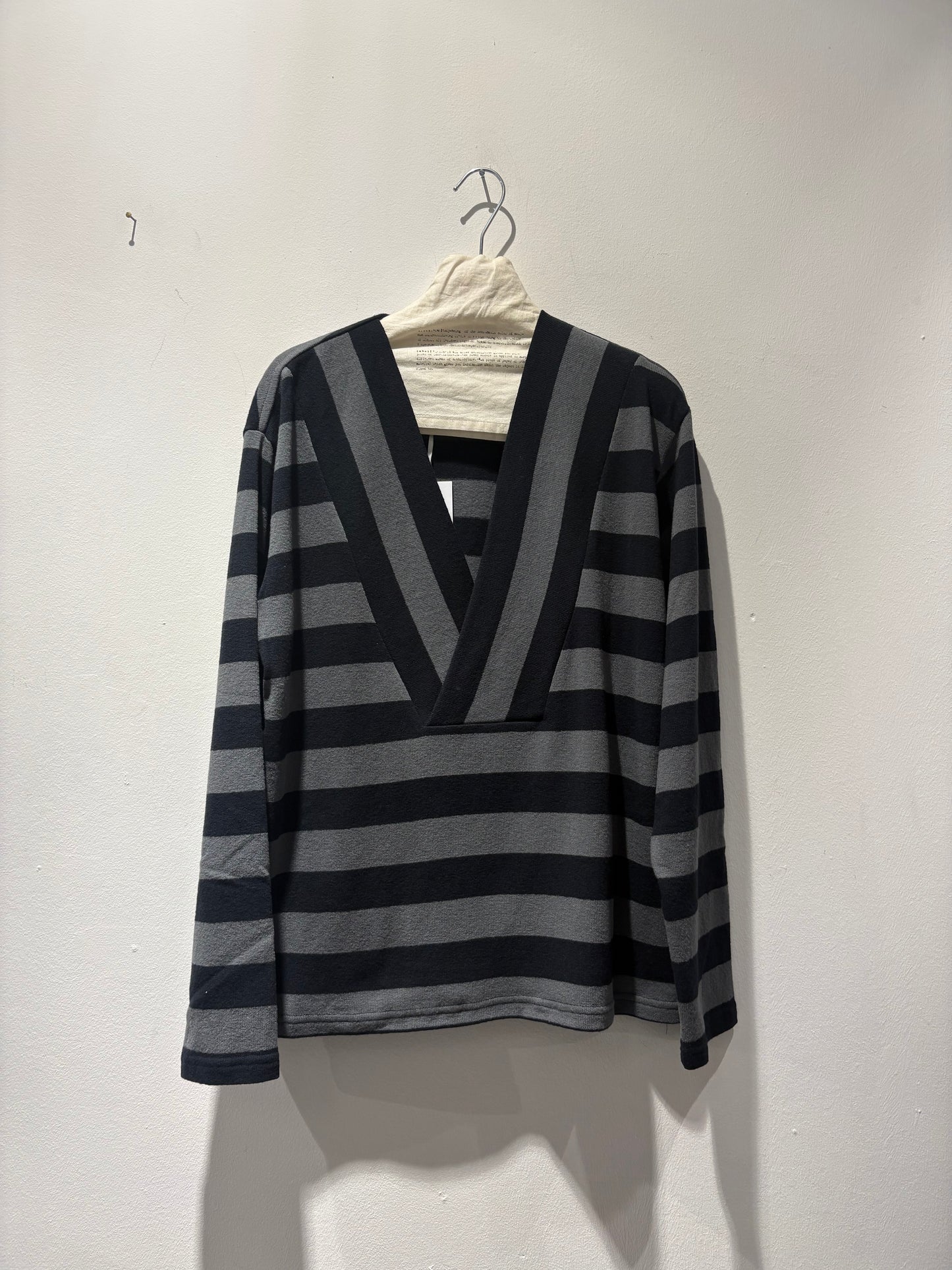 THIPPO - Maglia a righe