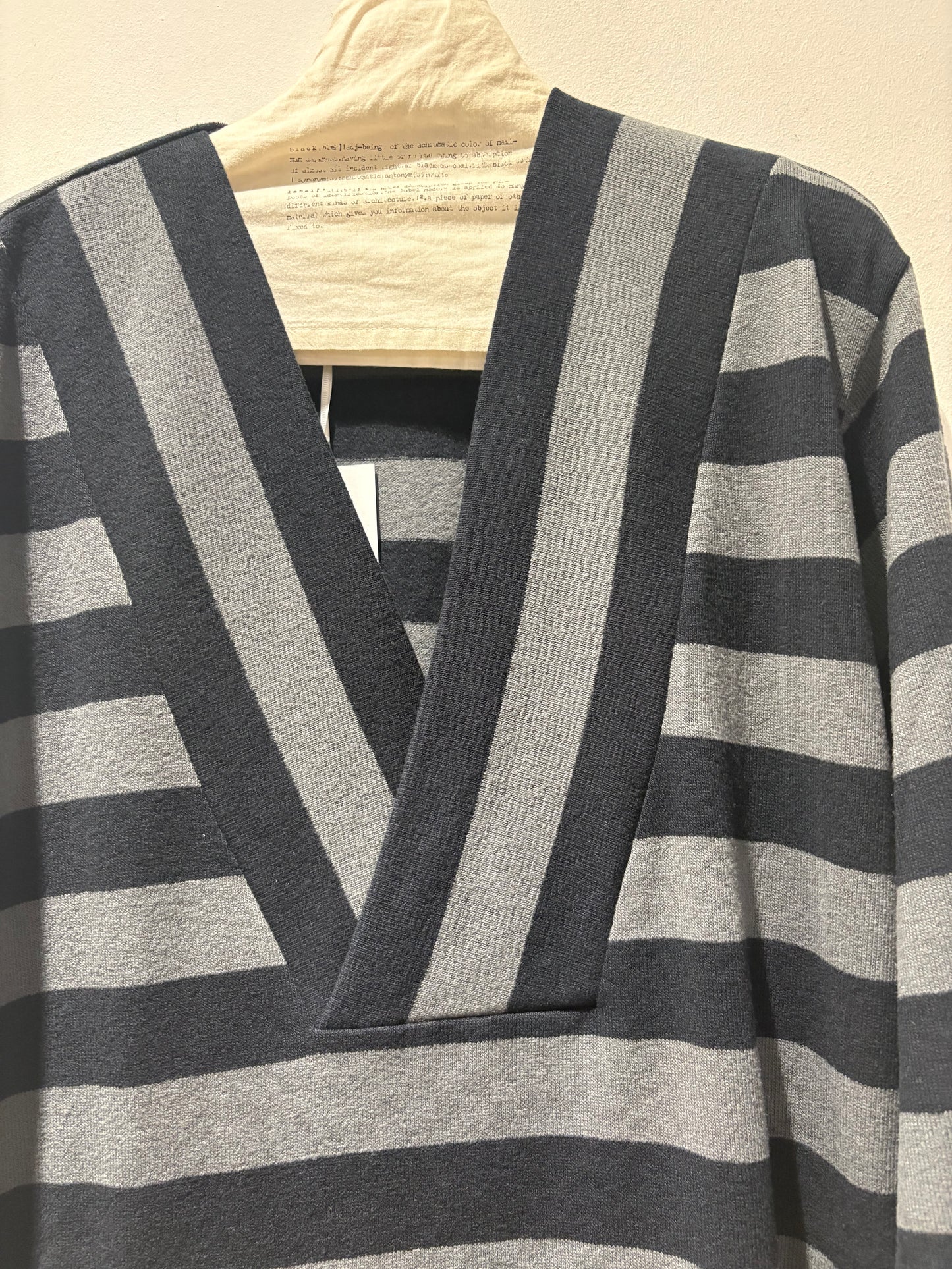 THIPPO - Maglia a righe
