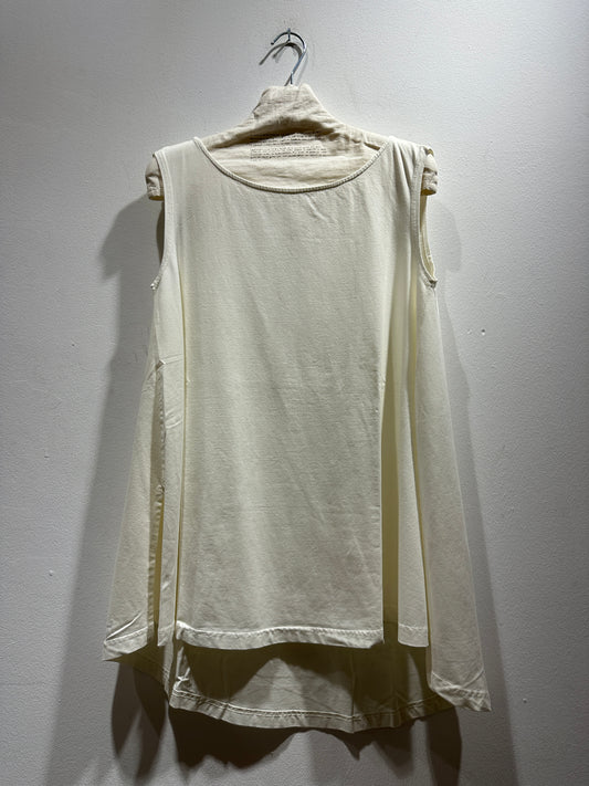 MAMA B - Canotta Boa, Mandorla