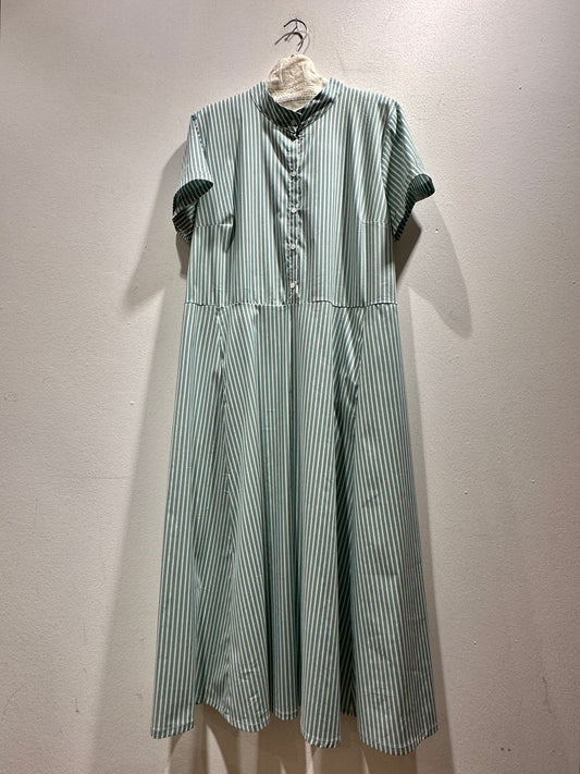 THIPO - Abito ruota a righe, Acqua