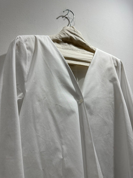 THIPO - Camicia G, Bianco