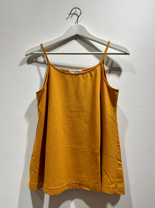 MAMA B - Canotta Via, Ambra