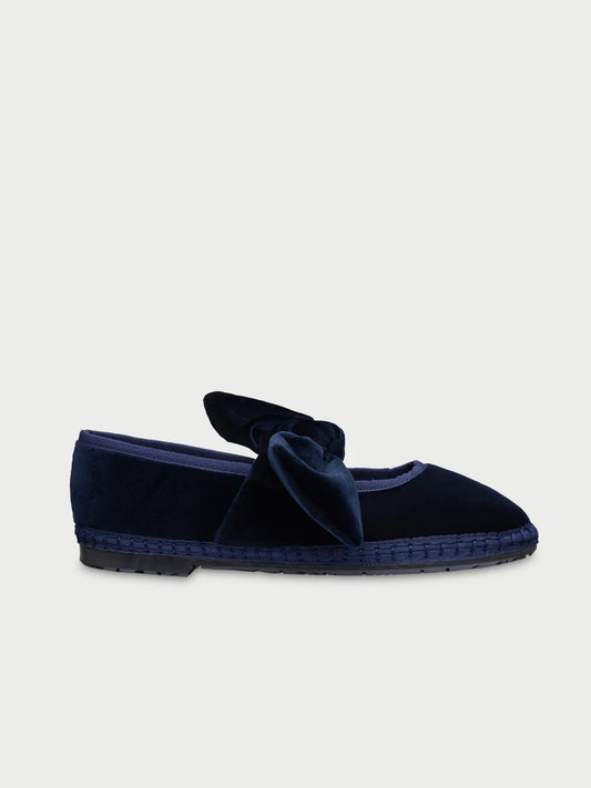 FLABELUS - Lyra, Navy