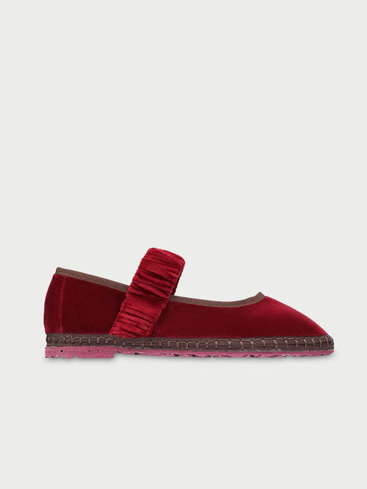 FLABELUS - Mafalda, Red