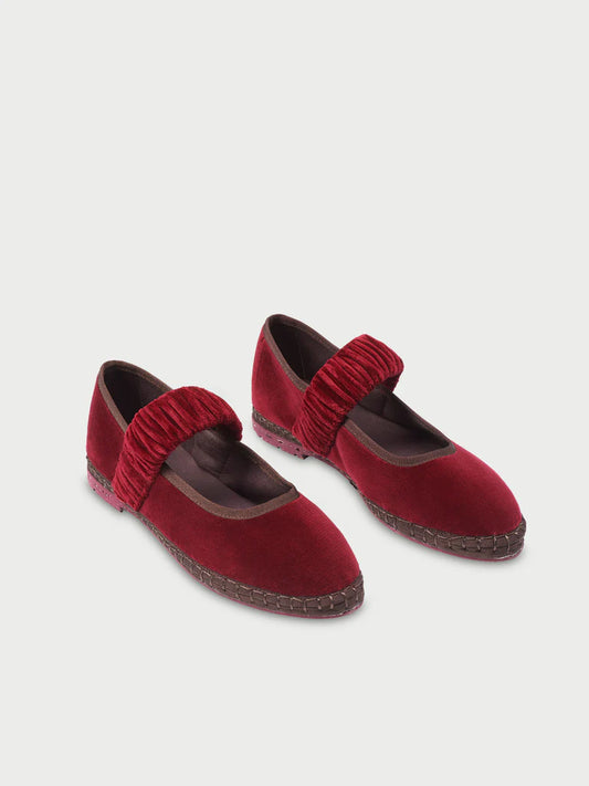 FLABELUS - Mafalda, Red