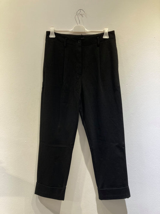 NUOVO BORGO - Pantalone pence