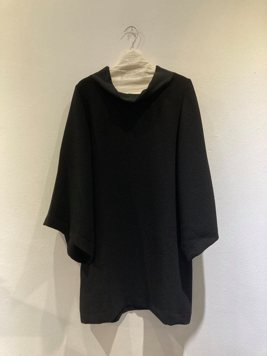 ART259 - Casacca over lana