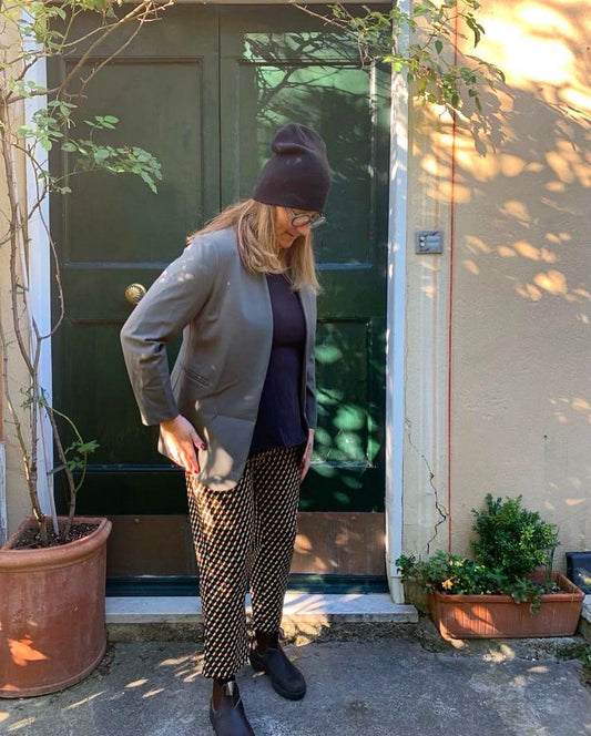 SUSY STAR - Giacca Verdone