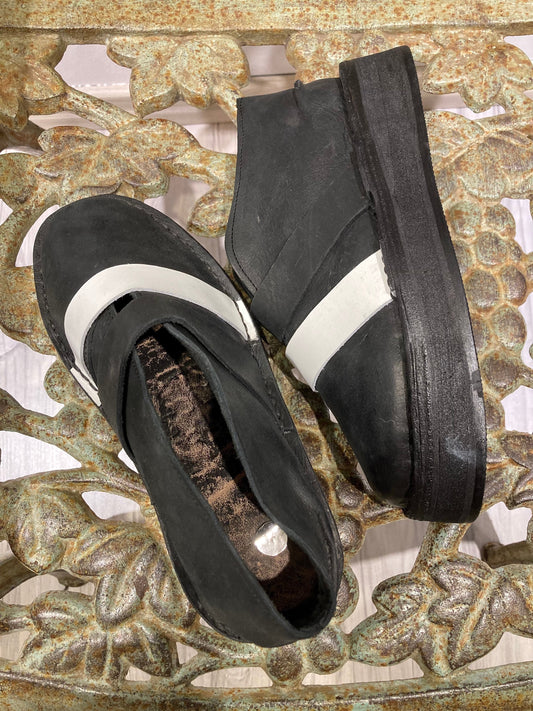 BREAD&BUTTER - Scarpa vera pelle