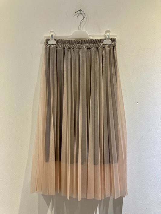 SUSY MIX - Gonna plissè