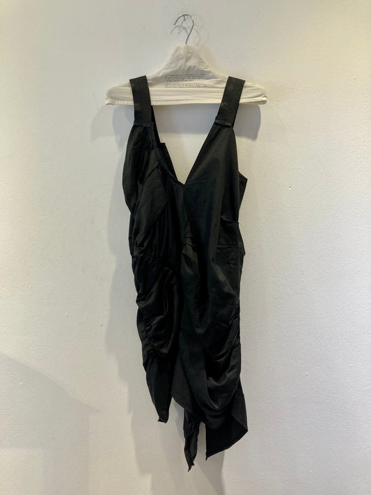 ART259 - Abito in pelle